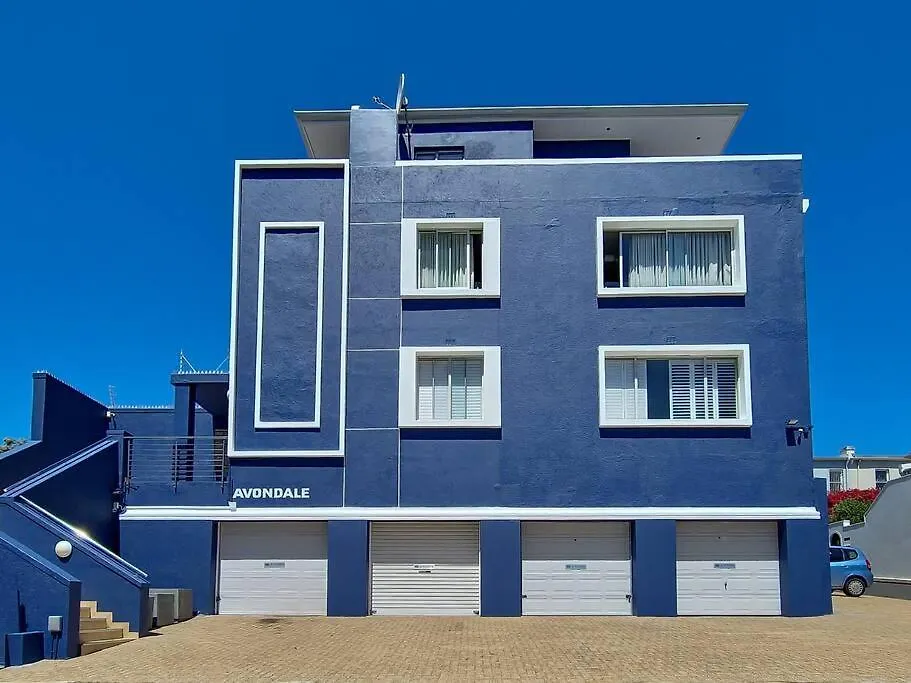 Unique Studio Close To Promenade Cape Town Daire